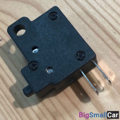 Лягушка тормоза VICMA 18558 - купить Саперке