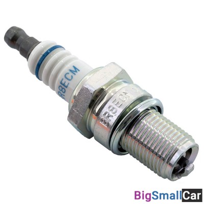 Свеча NGK BR8ECM 3035 - купить Саперке