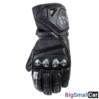 Перчатки IXS RS-100 XL blk X40444-003-XL - купить Саперке