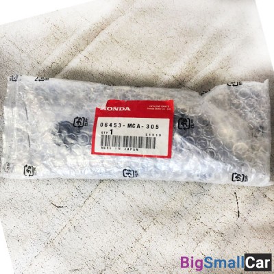 Тормозной цил.задний HONDA CRF250L/R/X 09-13 06453-MCA-305 - купить Саперке