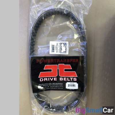 Ремень JT JTB1205KR kevlar Honda 125 PCX 10-11 - купить Саперке