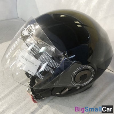 Шлем THH T-314 black XL 20020 - купить Саперке