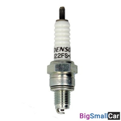 Свеча DENSO U22FS-U 4006 - купить Саперке