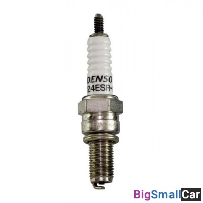 Свеча DENSO U24ESR-N 4126 - купить Саперке