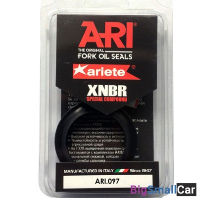 Пыльники ARIETE ARI.097 27x39.3-45x5.6-14.8 - купить Саперке