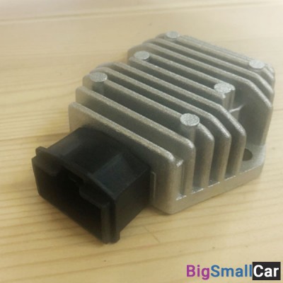 Реле зарядки VICMA 14547 Honda CBR600 31600-MV4-010 - купить Саперке