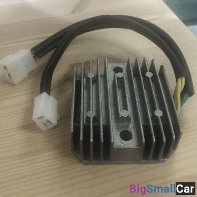 Реле зарядки VICMA 14554 Honda VT600 31600-MY0-771 - купить Саперке