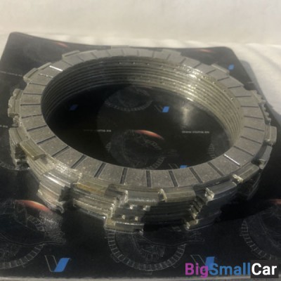 Диски сцепления VICMA 11892 KTM300 EXC Six Days (2T) 11 - купить Саперке