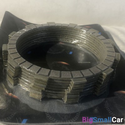 Диски сцепления VICMA 12127 Honda CB1300/XL1000 - купить Саперке