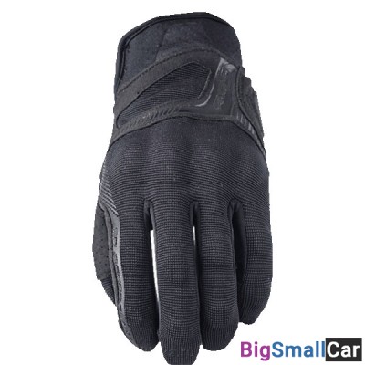 Перчатки FIVE RS3 women blk M 21203