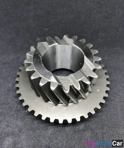 Шестерня 5 передачи Hyundai HD72 4328045210 - купить Саперке