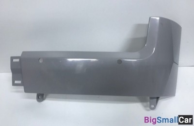 Накладка передней панели Hyundai HD78 863155K000 - купить Саперке