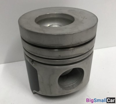 Поршень Hyundai HD120 0K87T11102 - купить Саперке