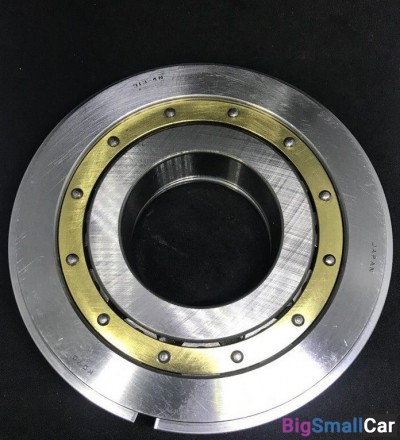 Подшипник вала первичного Hyundai HD170 4322574000 - купить Саперке