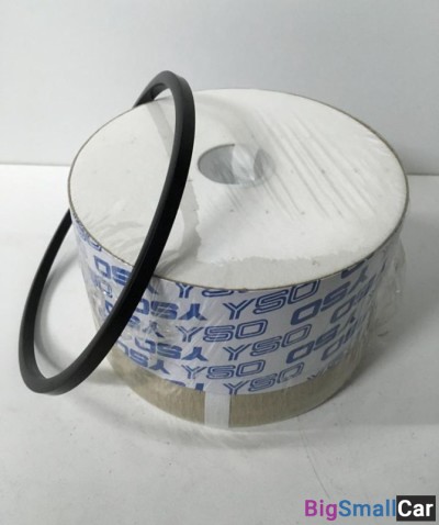 Фильтр масляный сепаратор Hyndai 2692093400 - купить Саперке