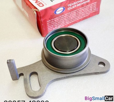 Ролик балансировочного вала Porter 1 2335742030 - купить Саперке