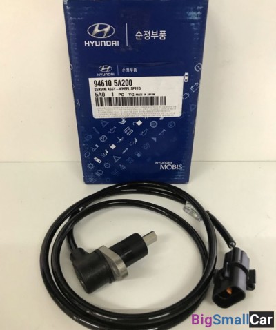 Датчик ABS задний правый Hyundai 946105A200