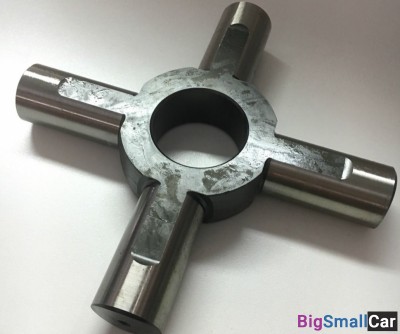 Крестовина редуктора HD160 - HD1000 QD53518T00120