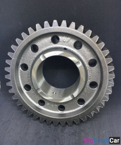 Шестерня 1й передачи Втор.вал StarexH-1 4325049710 - купить Саперке