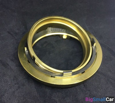 Кольцо синхр. 5-й передачи Starex H1 4335049750 - купить Саперке