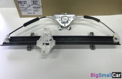 Стеклоподъемник мех. Правый HD78 815025H002 - купить Саперке