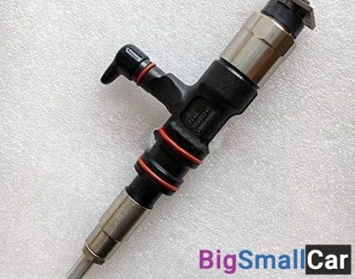 Форсунка Hyundai HD78 HD65 HD120 3380052000