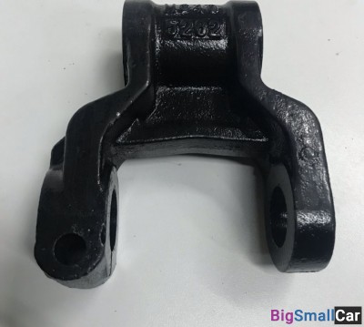 Серьга рессоры задней Hyundai HD120 5523062001