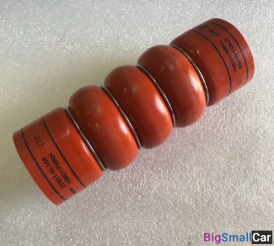 Патрубок интеркулера Hyundai HD78 D4GA 27851-5L100