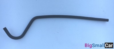 Шланг обратки топлива Hyundai HD78 3161545710