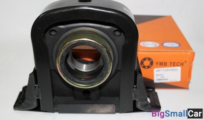 Подшипник подвесной Hyundai HD72/78