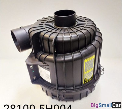 Корпус воздушного фильтра Hyundai HD72 281005H004