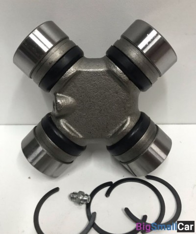 Крестовина карданного вала HD Hyundai 4915045220 - купить Саперке