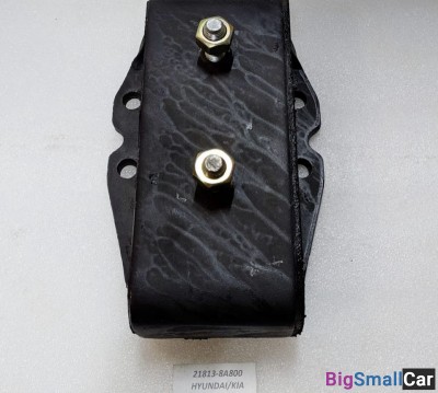 Подушка двигателя задняя Hyundai HD500 - купить Саперке