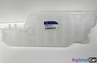 Бачок расширительный Hyundai HD78 253605L201