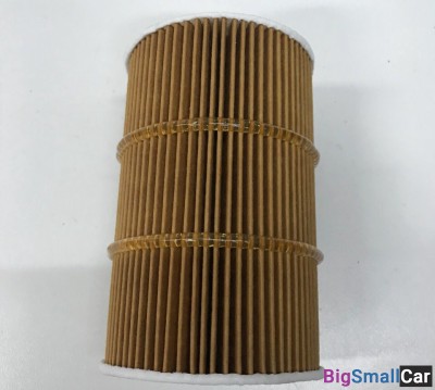 Фильтр масляный Hyundai D4GA D6GA 2632552003