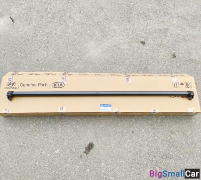 Тяга рулевая поперечная Hyundai HD78 568715K201
