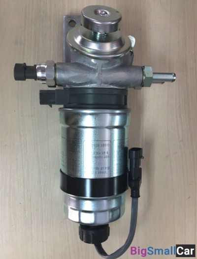 Тннд с фильтром в сборе Hyundai HD78 3194045700