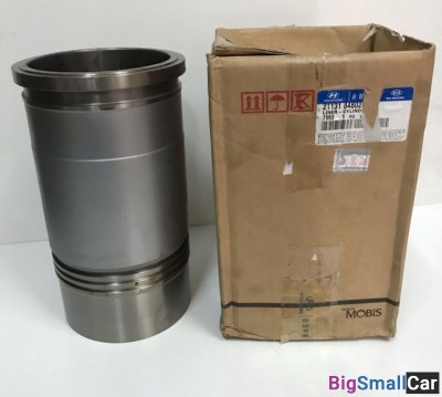 Гильза Hyundai HD 500 D6CC 2113184802