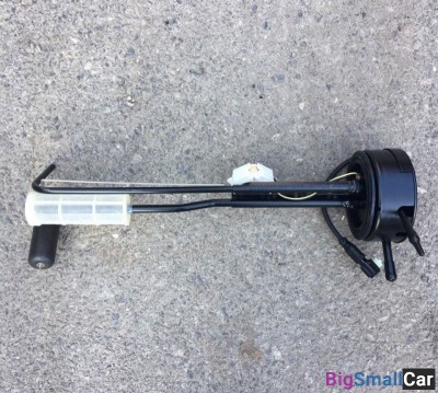 Датчик уровня топлива Hyundai D6CB 944106A851