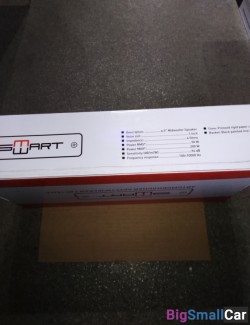 SMM654 - купить Саперке