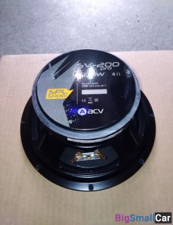 Аcv-sv200pro - купить Саперке