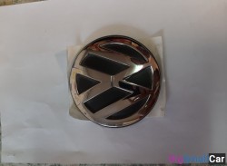 Эмблема задняя хром 701853601FDRR - купить Саперке