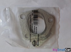 Прокладка приемной трубы BMW E36/E46/E34/E39/E38 91- 1.7TDs-3.0TDi - купить Саперке