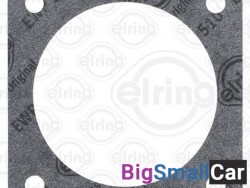 Прокладка дроссельной заслонки 620.222 - купить Саперке