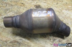 Катализатор n52n (18 Система выпуска ОГ) 18000