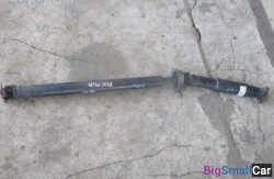 Карданный вал акпп n42 (26 Карданный вал) 26117519303