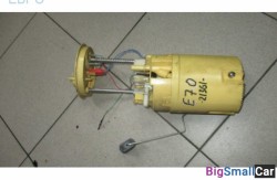 Насос топливный (16 Система подачи топлива) 16117212585 - купить Саперке