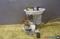 Насос топливный b38b (16 Система подачи топлива) 16117344066 - купить Саперке