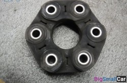 Эластичная муфта n13 (26 Карданный вал) 26111227869