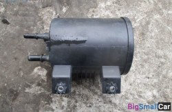 Фильтр с активированным углем n13 (16 Система подачи топлива) 16137244150 - купить Саперке